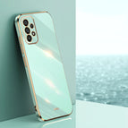 For Samsung Galaxy A23 5G / Mint Green