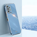 For Samsung Galaxy A13 4G / Celestial Blue