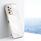 For Samsung Galaxy A13 4G / White