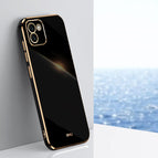 For Samsung Galaxy A03 / Black