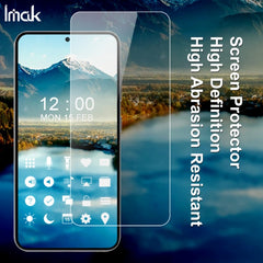IMAK Soft Explosion-proof Film ARM Series, For Samsung Galaxy S23 5G, For Samsung Galaxy S23+ 5G, For Xiaomi Redmi Note 12 China