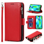 For iPhone 14 Pro / Red