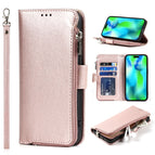 For iPhone 14 Pro / Rose Gold