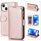 For iPhone 14 / Rose Gold