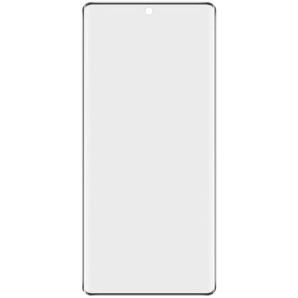 imak 3D Curved Full Screen Tempered Glass Film