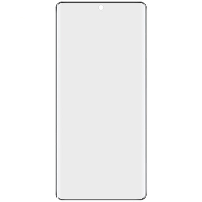 imak 3D Curved Full Screen Tempered Glass Film