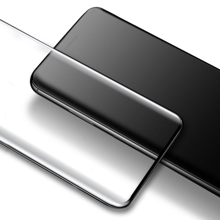 imak 3D Curved Full Screen Tempered Glass Film