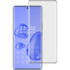 imak 3D Curved Full Screen Tempered Glass Film
