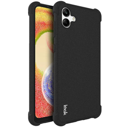 imak Shockproof Airbag TPU Phone Case
