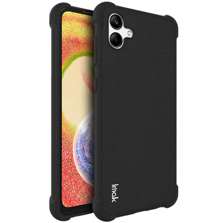 imak Shockproof Airbag TPU Phone Case, For Samsung Galaxy A04 4G