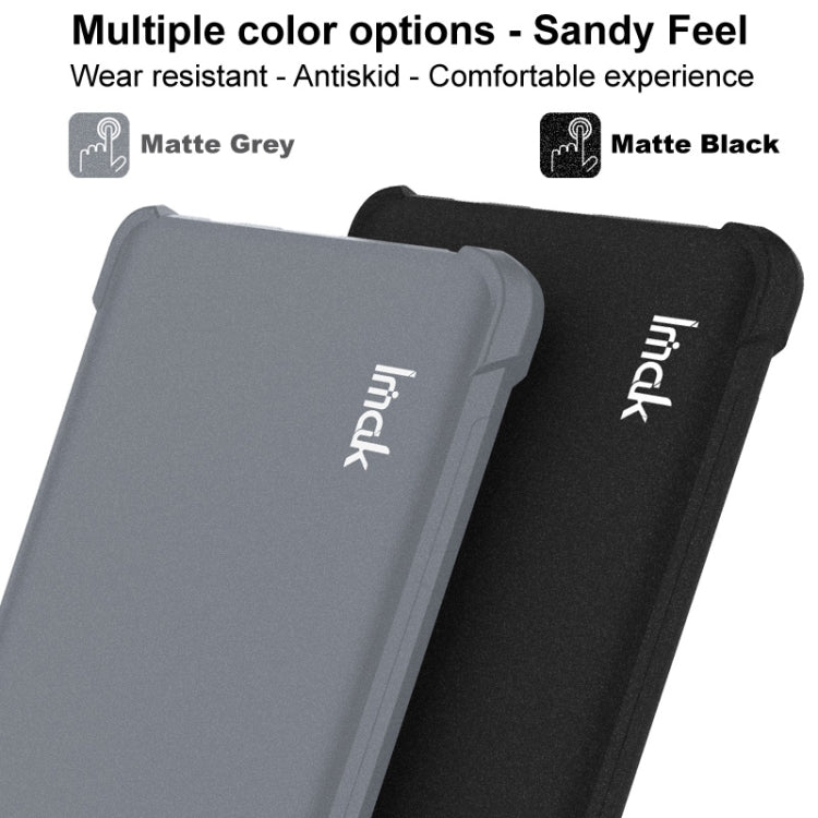 imak Shockproof Airbag TPU Phone Case, For Samsung Galaxy A04 4G