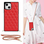 For iPhone 14 / Red
