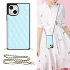 For iPhone 14 / Light Blue