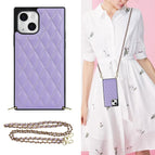 For iPhone 14 / Purple