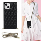 For iPhone 14 Plus / Black