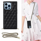 For iPhone 14 Pro / Black