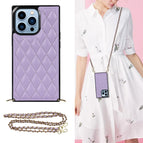 For iPhone 14 Pro / Purple