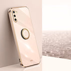 For Samsung Galaxy Note10 / Pink