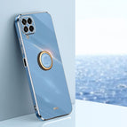 For Samsung Galaxy M53 5G / Celestial Blue