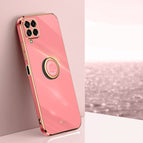 For Samsung Galaxy M33 5G / Hawthorn Red