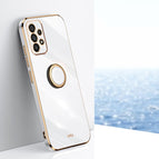 For Samsung Galaxy A33 5G / White
