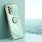 For Samsung Galaxy A23 5G / Mint Green