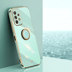 For Samsung Galaxy A13 4G / Mint Green