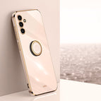 For Samsung Galaxy A13 5G / Pink
