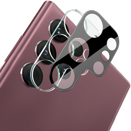 imak High Definition Integrated Glass Lens Film Black Version