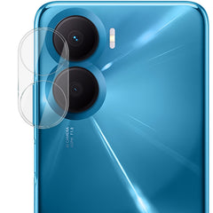 imak Integrated Rear Camera Lens Tempered Glass Film, For Honor Play 40 Plus 5G, For Xiaomi Poco M5 4G, For Realme 9i 5G, For Realme 10 5G, For Xiaomi Redmi Note 12 5G China, For Xiaomi Redmi Note 12 Pro 5G China/Indian���������������������������������...