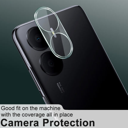 imak Integrated Rear Camera Lens Tempered Glass Film