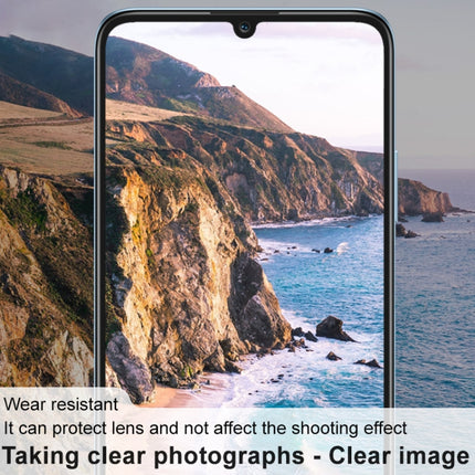 imak Integrated Rear Camera Lens Tempered Glass Film, For Honor Play 40 Plus 5G, For Xiaomi Poco M5 4G, For Realme 9i 5G, For Realme 10 5G, For Xiaomi Redmi Note 12 Pro 5G China/Indian, For Motorola Edge 30 Neo 5G, For Samsung Galaxy A04 4G            ...