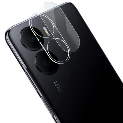 imak Integrated Rear Camera Lens Tempered Glass Film