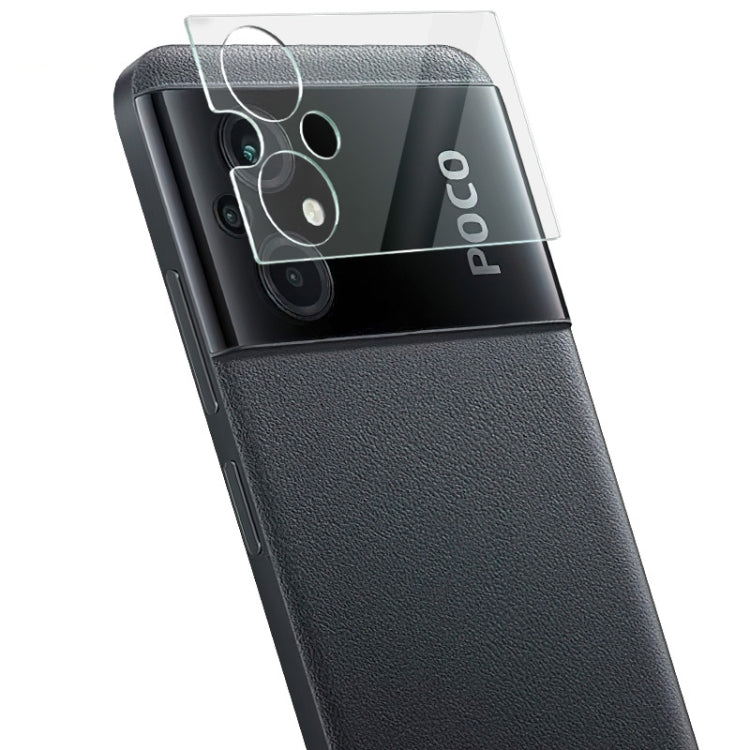 imak Integrated Rear Camera Lens Tempered Glass Film, For Honor Play 40 Plus 5G, For Xiaomi Poco M5 4G, For Realme 9i 5G, For Realme 10 5G, For Xiaomi Redmi Note 12 5G China, For Xiaomi Redmi Note 12 Pro 5G China/Indian���������������������������������...