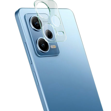 imak Integrated Rear Camera Lens Tempered Glass Film, For Honor Play 40 Plus 5G, For Xiaomi Poco M5 4G, For Realme 9i 5G, For Realme 10 5G, For Xiaomi Redmi Note 12 Pro 5G China/Indian, For Motorola Edge 30 Neo 5G, For Samsung Galaxy A04 4G            ...