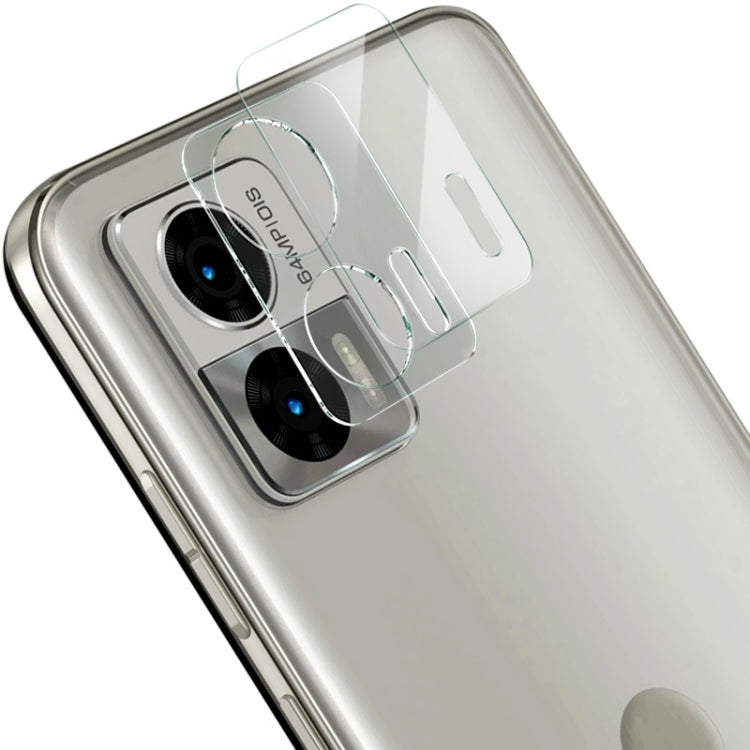 imak Integrated Rear Camera Lens Tempered Glass Film, For Honor Play 40 Plus 5G, For Xiaomi Poco M5 4G, For Realme 9i 5G, For Realme 10 5G, For Xiaomi Redmi Note 12 5G China, For Xiaomi Redmi Note 12 Pro 5G China/Indian���������������������������������...