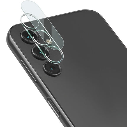 imak Integrated Rear Camera Lens Tempered Glass Film