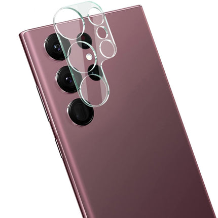 imak Integrated Rear Camera Lens Tempered Glass Film, For Honor Play 40 Plus 5G, For Xiaomi Poco M5 4G, For Realme 9i 5G, For Realme 10 5G, For Xiaomi Redmi Note 12 Pro 5G China/Indian, For Motorola Edge 30 Neo 5G, For Samsung Galaxy A04 4G            ...