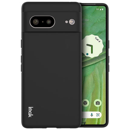 imak UC-3 Series Shockproof Frosted TPU Phone Case
