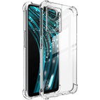 For Realme Narzo 50 5G/Q5i 5G/V23 5G/V23i 5G / Transparent