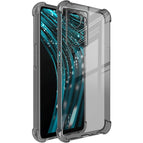 For Realme Narzo 50 5G/Q5i 5G/V23 5G/V23i 5G / Transparent Black