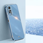 For Xiaomi Redmi Note 11 Pro 4G/5G Foreign / Celestial Blue