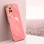 For Xiaomi Redmi K50 Pro / Hawthorn Red