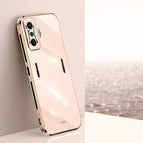 For Xiaomi Redmi K50 Gaming / Pink