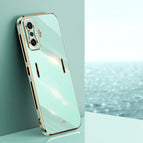 For Xiaomi Redmi K50 Gaming / Mint Green
