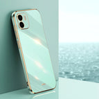 For Xiaomi Redmi A1 4G / Mint Green
