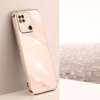 For Xiaomi Redmi 10C / Pink