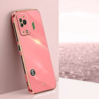 For Xiaomi Black Shark 5 / Hawthorn Red