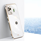 For Xiaomi Black Shark 5 Pro / White