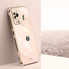 For Xiaomi Black Shark 5 Pro / Pink